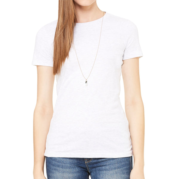 Single Loop Necklace - Paola V Cesano