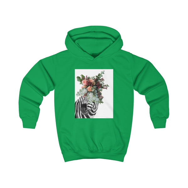 Kids Hoodie - Paola V Cesano