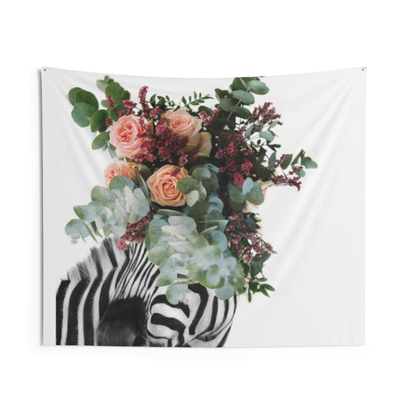 Indoor Wall Tapestries - Paola V Cesano