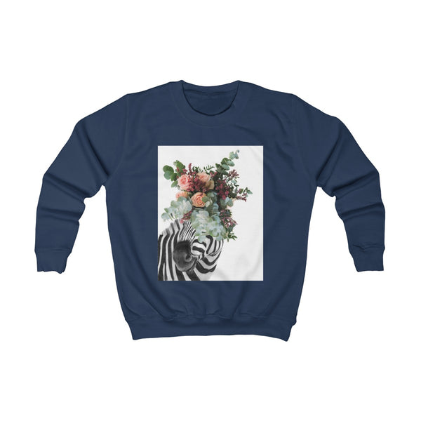 Kids Sweatshirt - Paola V Cesano
