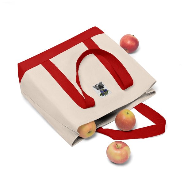 Shopping Tote - Paola V Cesano