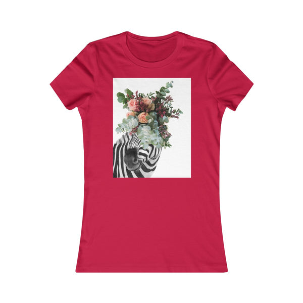 Women's Favorite Tee - Paola V Cesano