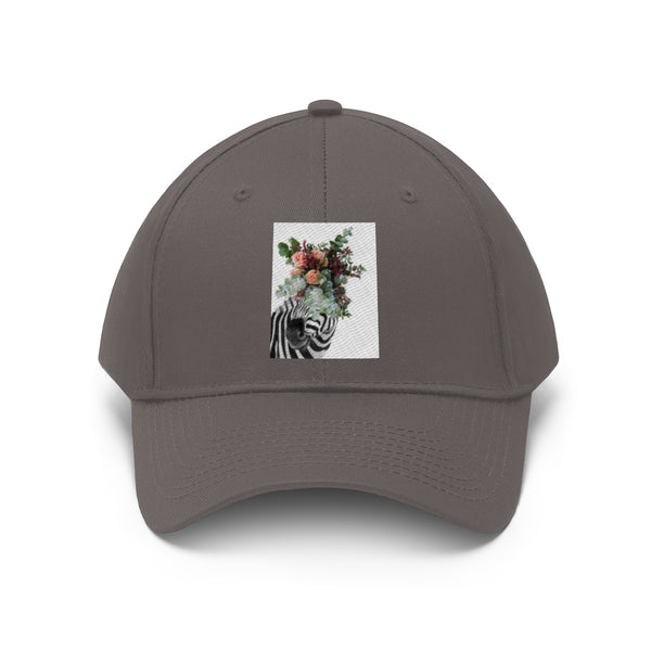 Unisex Twill Hat - Paola V Cesano