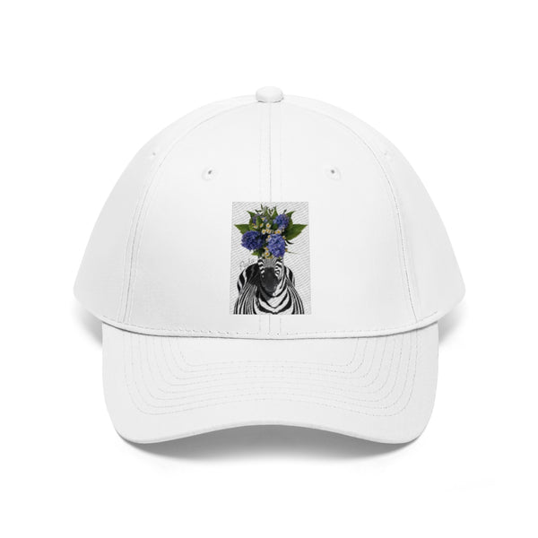 Unisex Twill Hat - Paola V Cesano