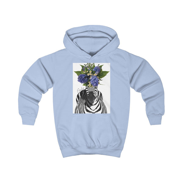 Kids Hoodie - Paola V Cesano