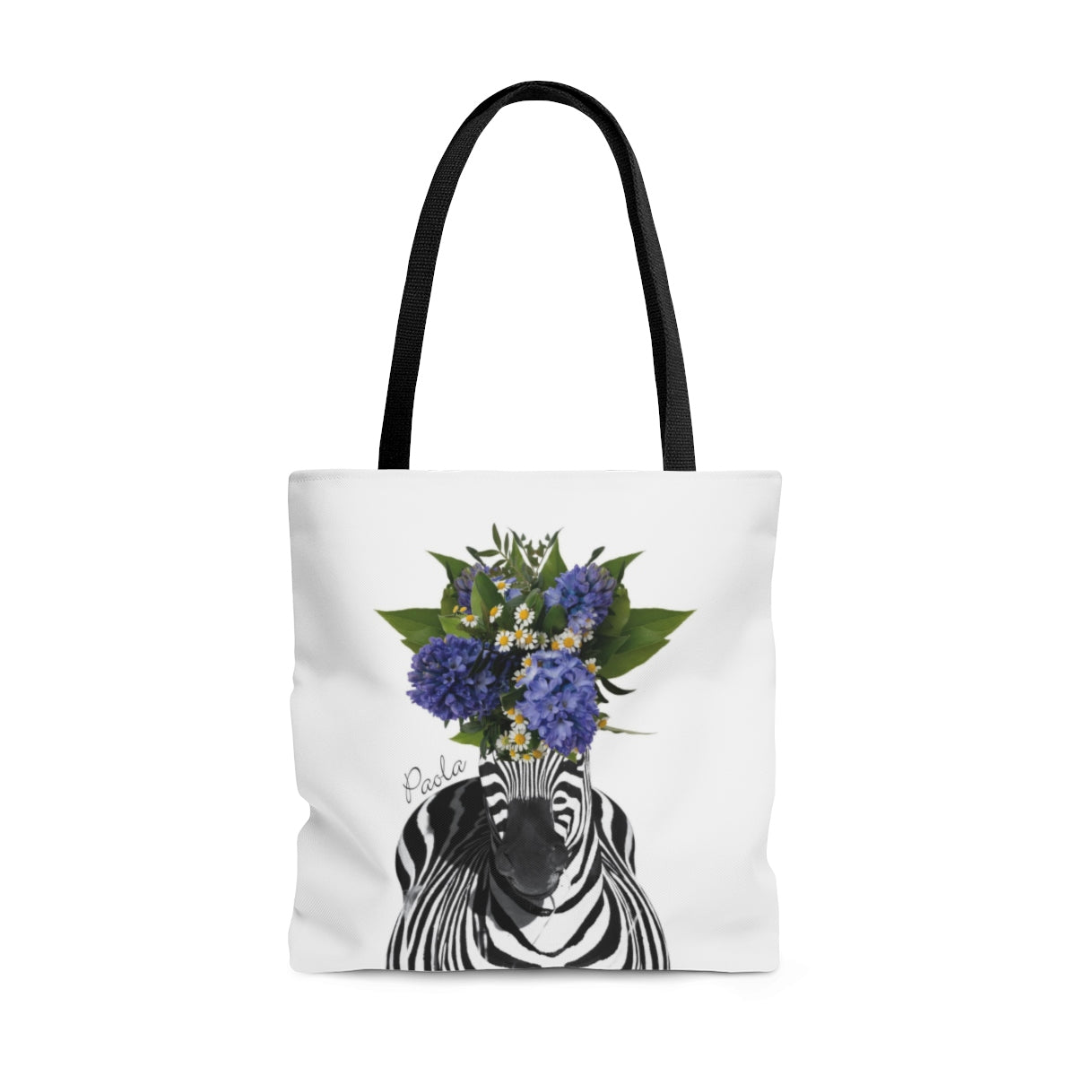 AOP Tote Bag - Paola V Cesano