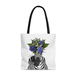 AOP Tote Bag - Paola V Cesano
