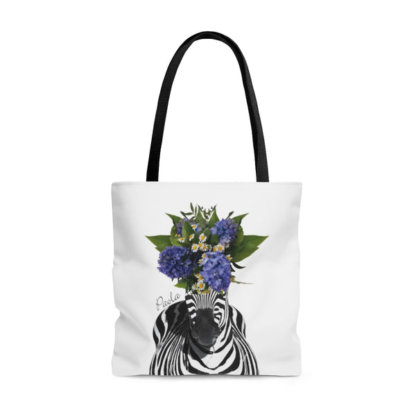 AOP Tote Bag - Paola V Cesano