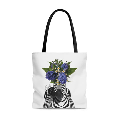 AOP Tote Bag - Paola V Cesano