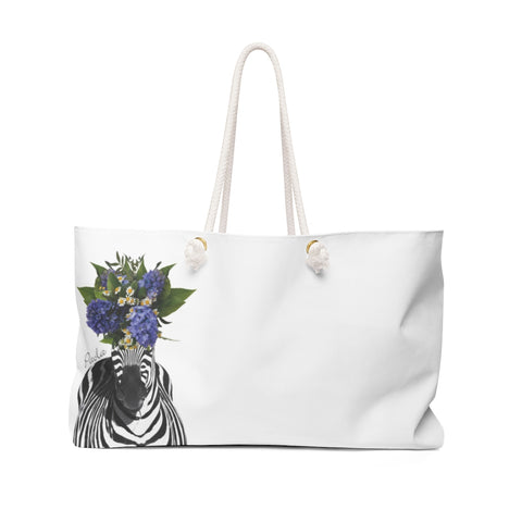 Weekender Bag - Paola V Cesano