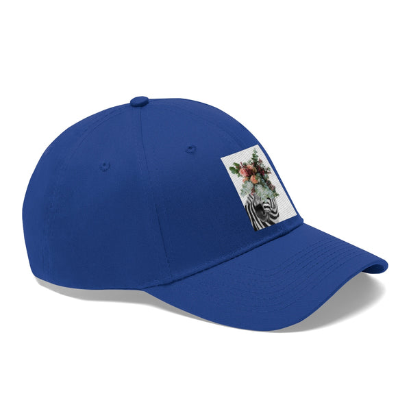 Unisex Twill Hat - Paola V Cesano