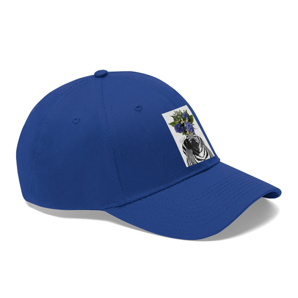 Unisex Twill Hat - Paola V Cesano