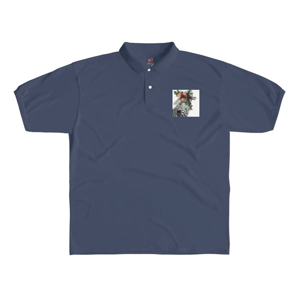 Men's Polo Shirt - Paola V Cesano