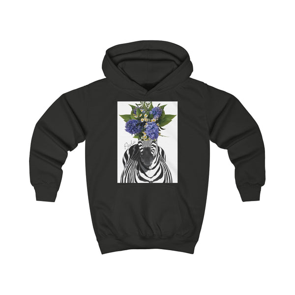 Kids Hoodie - Paola V Cesano