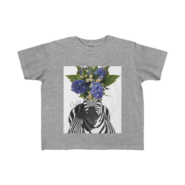 Kid's Fine Jersey Tee - Paola V Cesano
