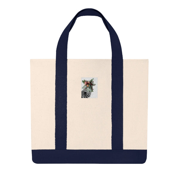 Shopping Tote - Paola V Cesano